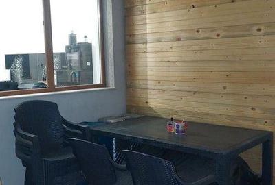 Apartament 2 camere - 1