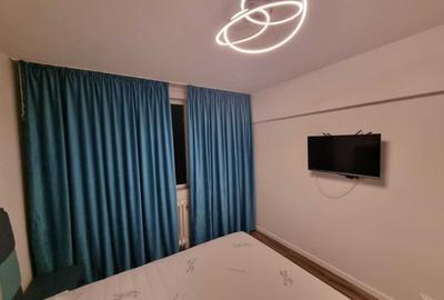 Drumul Taberei - 5 Minute Metrou - Apartament 2 Camere Cf 1 - 2