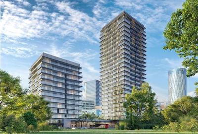 UpSite - 2 camere ||  FLOREASCA - 21