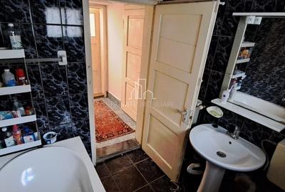 Casă individuală cu 2 camere cu Teren 3080 Mp în Nord - 11
