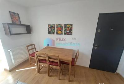 Apartament cu 2 camere decomandat în Burdujeni - 15
