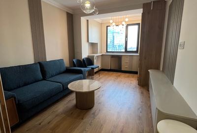 Garsonieră în Pipera - 5