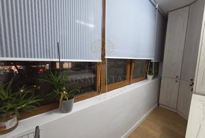 Apartament cu 4 camere decomandat în Drumul Taberei - 6