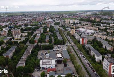 Apartament cu 2 camere semidecomandat în Craiovei - 3