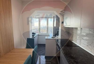 Apartament cu 2 camere de vânzare în zona Brazda lui Novac - 6