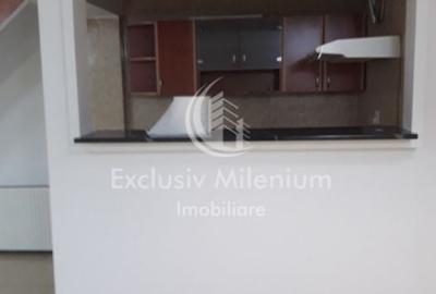 Casa / Vila Muncii - Mihai Bravu P+1+M Birouri/ activitati - 7