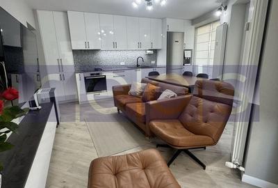 Apartament cu 4 camere decomandat, mobilat în Decebal - 2