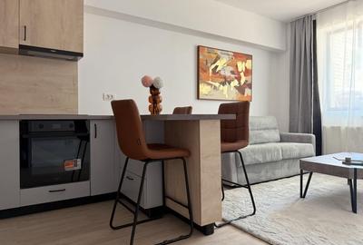 Garsoniera moderna si functionala in Ploiesti – Strada Fratiei 7 - 2