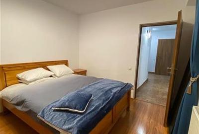 Apartament cu 2 camere decomandat în 13 Septembrie - 5