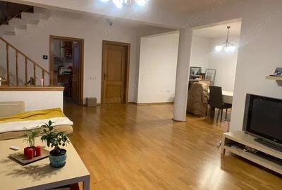 Tudor - Inchiriere casa tip duplex - Str. Muntenia - 6