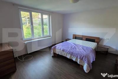 Casă cu 4 camere cu Teren 1000 Mp în Central - 3