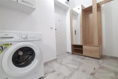 Garsoniera confort 1 de inchiriat zona Vest Tulcea - 6