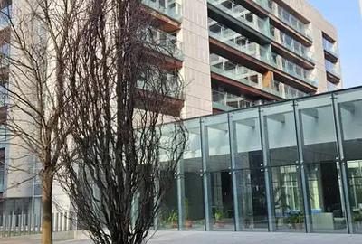 Apartament cu 3 camere, mobilat în Domenii - 8