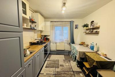 Apartament cu 2 camere decomandat, mobilat în Între Lacuri - 3