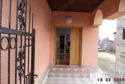 Casă cu Teren 1756 Mp în Vest - 12