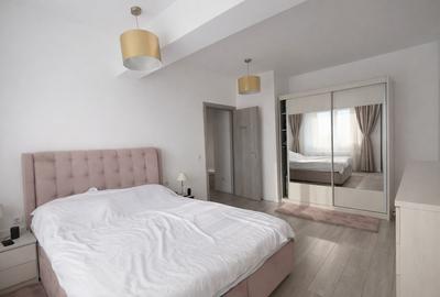 2 Camere 63 mp zona de nord> Damaroaia> MUTARE IMEDIATA - 6