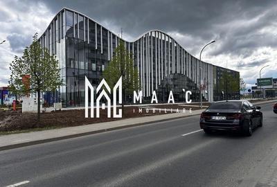 Spațiu de BIROURI  I 400 MP I Shopping City Sibiu - 3