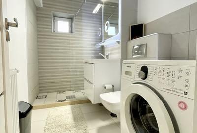 Apartament 2 camere City Mall langa Fillicori - 9