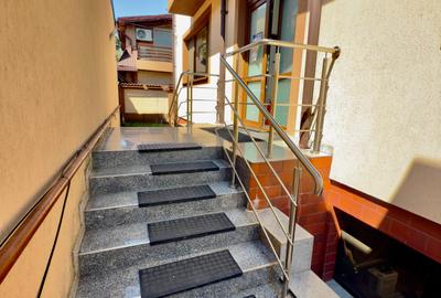 Aviatiei / Elena Caragiani – Clădire Office  2012 - Birou de închiriat - 17