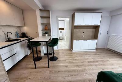 Apartament cu 2 camere semidecomandat în Tei - 13