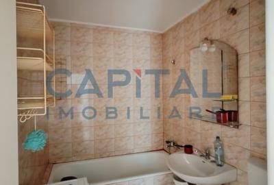 Apartament cu 3 camere decomandat in zona Interservisan, cartierul Gheorgheni. - 5