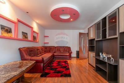 Apartament cu 2 camere decomandat, mobilat în Milcov - 3