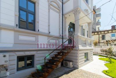 Vila - vanzare - Dorobanti - P-ta Victoriei - Romana - 3