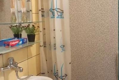 Investitie! Garsoniera finisata, terasa 14 mp, boxa, zona Turnul Pompierilor - 5