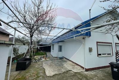 Casa de vanzare in Eforie Nord Constanta - 6