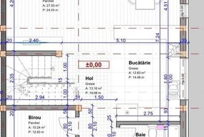 BLACK FRIDAY Casă Alipită cu 400 mp Teren – Gilău, Cluj - 9
