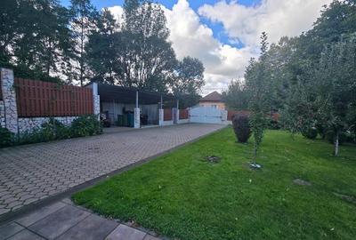 Inchiriere Vila De Lux in Tara Fagarasului Inchiriere Vila De Lux in Tara Fagarasului - 3