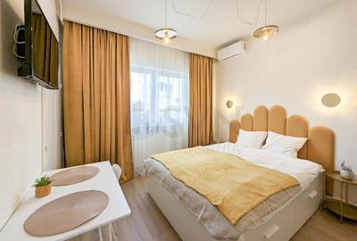 Studio Ultracentral Kogalniceanu Studio Ultracentral Kogalniceanu - 1