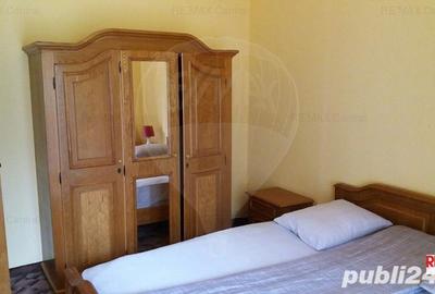 Apartament cu 3 camere decomandat în Poiana Brașov - 10