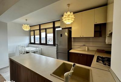 Apartament cu 3 camere în Tătărași - 2