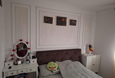 Apartament cu 3 camere decomandat în Alexandru cel Bun - 4