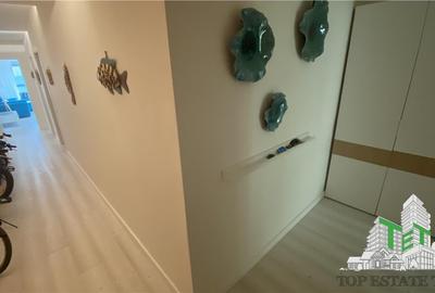 Apartament 4 camere - prima linie, vedere frontala - Mamaia Nord, Navodari - 11