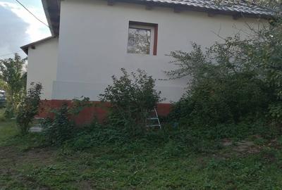 Casă cu 3 camere cu Teren 92 Mp în Central - 3