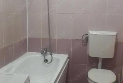 Garsonieră decomandată, mobilată în Giurgiului - 2