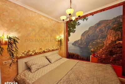 Apartament cu 2 camere în Valea Roșie - 8