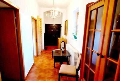 Garsonieră decomandată, mobilată în Știrbei Vodă - 3