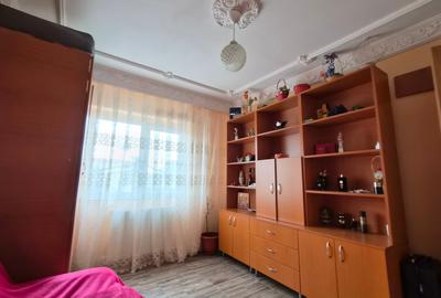 Km 5 - ap 3 cam , et 2/4 , partial mobilat (centrala gaze ) - 20