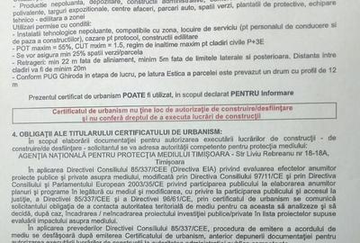 Spațiu comercial, în Ghiroda - 9