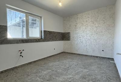 Casă cu 3 camere în Barza - 12