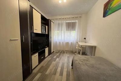 Apartament cu 3 camere decomandat în Mănăștur - 1