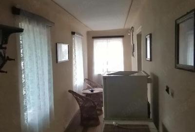 Casă cu 5 camere cu Teren 1108 Mp în Central - 5