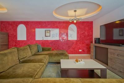 Casă cu 7 camere cu Garaj în Central - 13