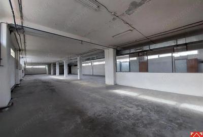 Spatiu multifunctional, P+E, Micalaca - 4