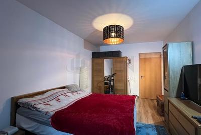 REA1022521 Apartament 3 camere cu Parcare Inclusa Doamna Ghica Plaza - 11