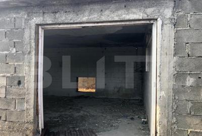 Ferma de vanzare in jud. Covasna (suprafata teren 4824, supr - 5