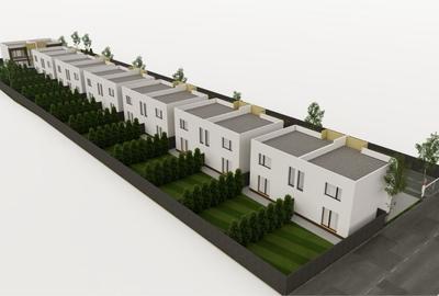Casă cu 4 camere în Smeura - 1